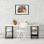 Brown Horse - Wall Art-23699278-23699279