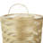 Everly Quinn Jaquelyne Decorative Basket