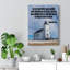 Throne Of Grace - Wrapped Canvas Print-1721781715