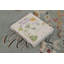 Hand Knotted Wool Area Rug