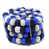 Bleu foncé