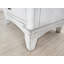 Table de chevet 28 W Domenic