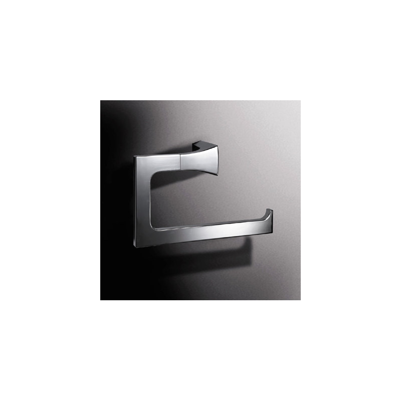 Shaunta Wall Mounted Towel Ring