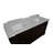 Ensa 72'' Double Bathroom Vanity with Top-1694658519-1712078204