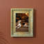 Cadre photo mural doré antique 1PC pour photos et souvenirs 5 "x 7"-1557537382-1557537381-1557537380