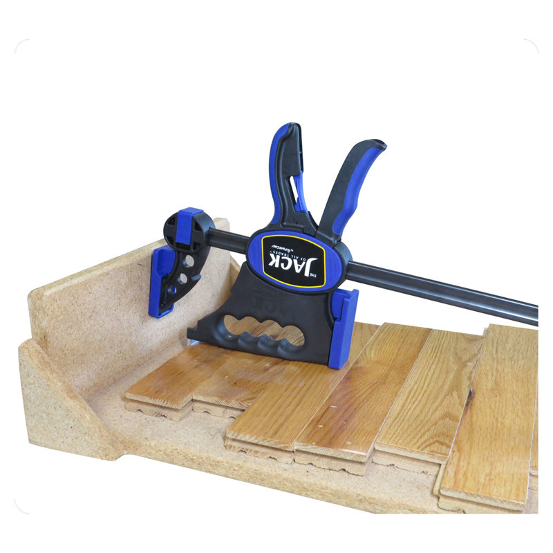 The Jack Multipurpose Wood Clamp Tool