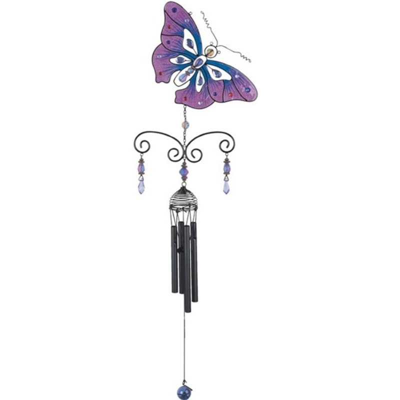 Carillon papillon Krishaan