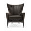 Caracole Upholstery Wingback Chair