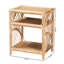 Alfonza Nightstand