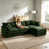 Vert + 1 repose-pieds est en rupture de stock