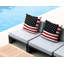Oreiller réversible intérieur / extérieur Patriot-129012052-129012051
