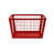 Red is out of stock selected