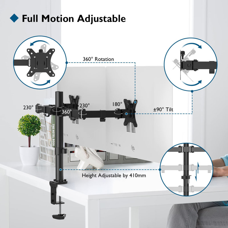 Hwang Inbox Zero Electronic Mount