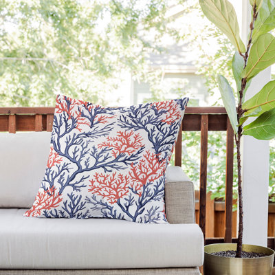 Coussin Megan Morris