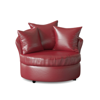 Alsup Barrel Chair