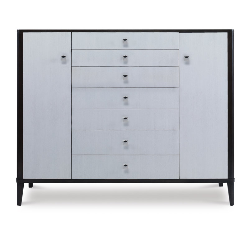 Aria 5 - Drawer Dresser