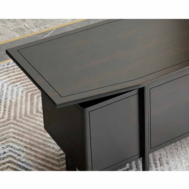 Bureau haut de gamme de style chinois