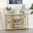 Jabraylin 47.2'' Console Table-926996468