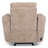 Cordova Upholstered Power Glider Recliner