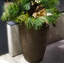 Jardinière à double paroi Callan-31104994-31104993