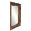 Miroir décoratif biseauté Luise-17137155