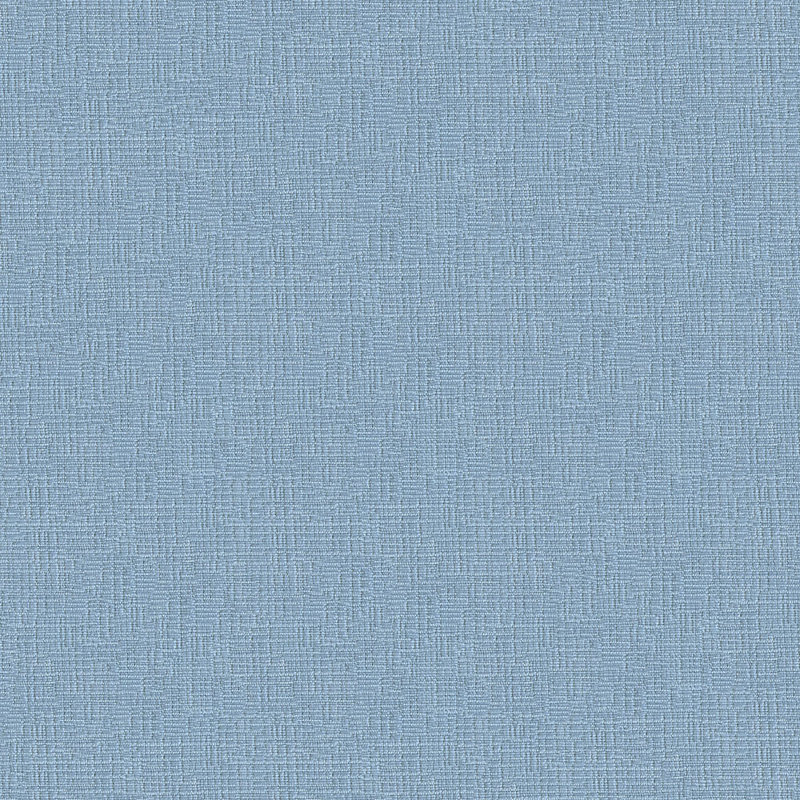 Tissu Abbeyshea Devine Chenille par The Yard, Bleuet des champs
