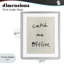Catch Me Offline Scrawl, reproduction encadrée sous verre, conception de Victoria Barnes-179481209-179481207