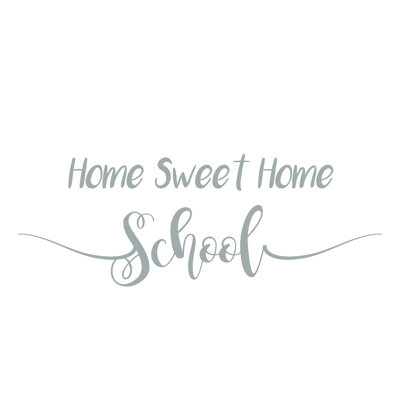 " Home Sweet Home School "