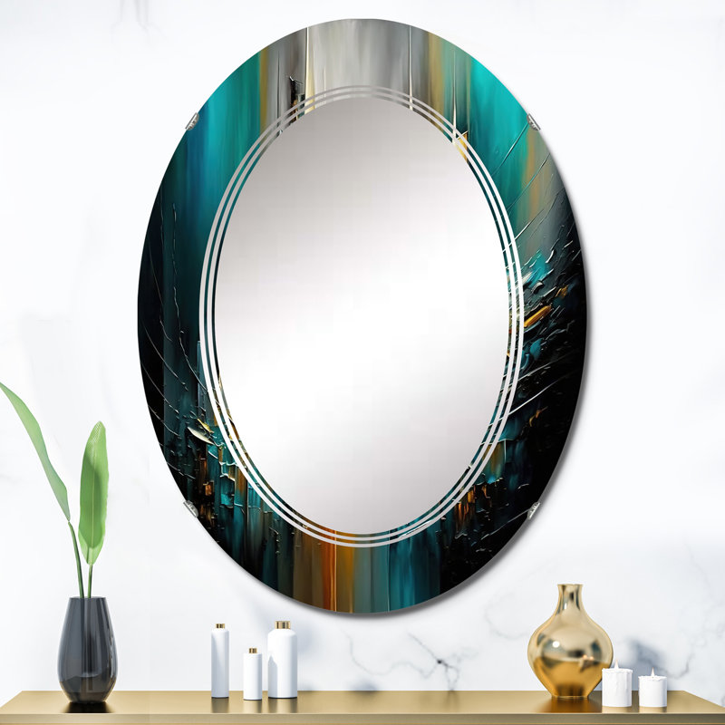 Miroir mural Ontonio, 36 po x 24 po
