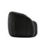 Chaise d'appoint Doniphan Modern Boucle-1322541799