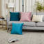 Warisi - Housse de coussin rayée double-1247301505-1247301504-1247301519