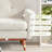 Carmencita 65" Linen Upholstered Square Arm Loveseat-995237776-966046581