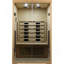 2 Person Hemlock Sauna