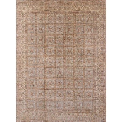 Oriental Indoor Rug