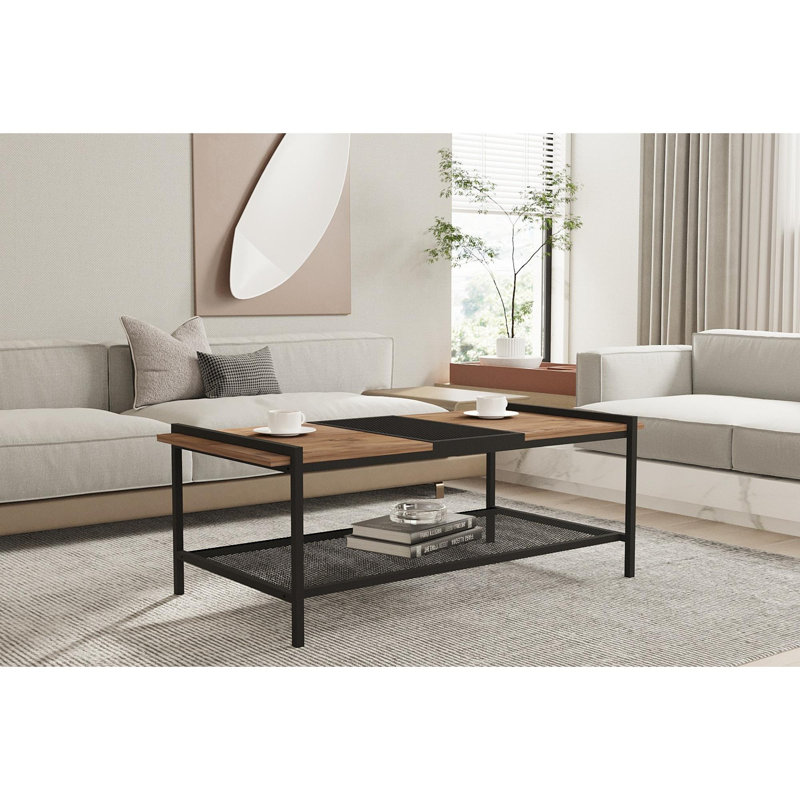 Glorias Coffee Table