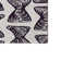 Safari Chenille Geometric Indoor Rug