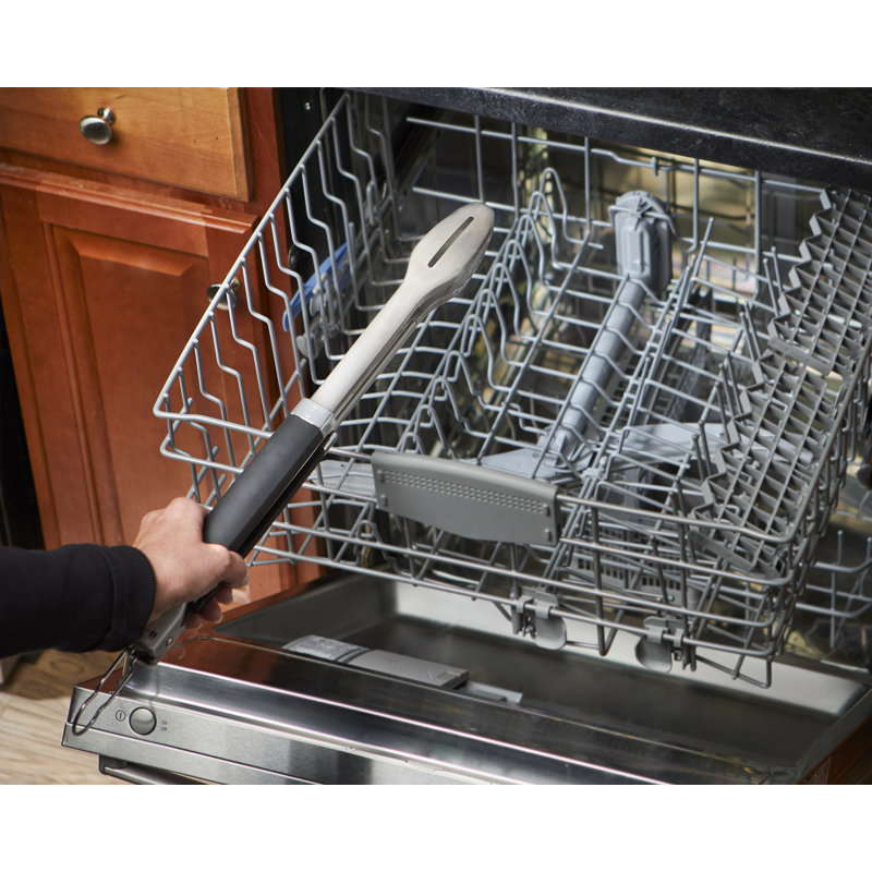 Weber Precision Grill Tongs