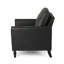 Fauteuil club large de 78,74 cm Grenkie-586785490