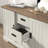 Erison 2 Door and 3 Drawer Sideboard-91717247