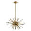 Palisades 6 - Light Chandelier-1188158626