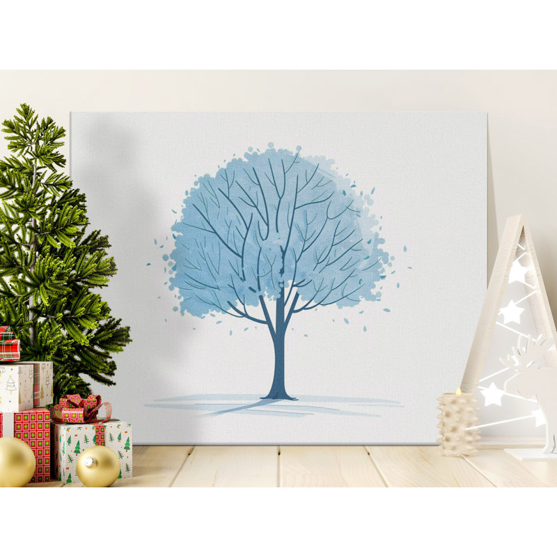 Wrapped Canvas Print Set, 91.44 cm H x 121.92 cm W