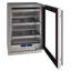 HRE524 24 inch Refrigerator
