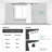 Penwortham Blackout Curtain Pair-1759983875-1759983884