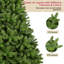 Sapin de Noël-1106260395