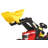 Rolly Toys Massey Ferguson 8650 Tractor with Frontloader