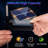 8 Modes Solar Firework Lights Outdoor Waterproof 120 LED Garden Landscape Light for Holiday Decor-79507378