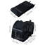 Oxford Fabric, Mesh, Metal Pet Carrier