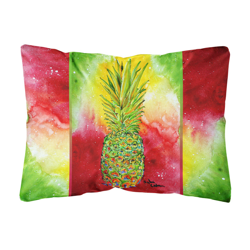Coussin intérieur / extérieur Pineapple