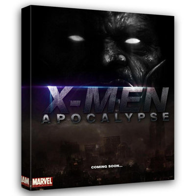 X-Men Apocalypse