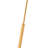 Spyder 55.75'' Brass Task Floor Lamp-70735124
